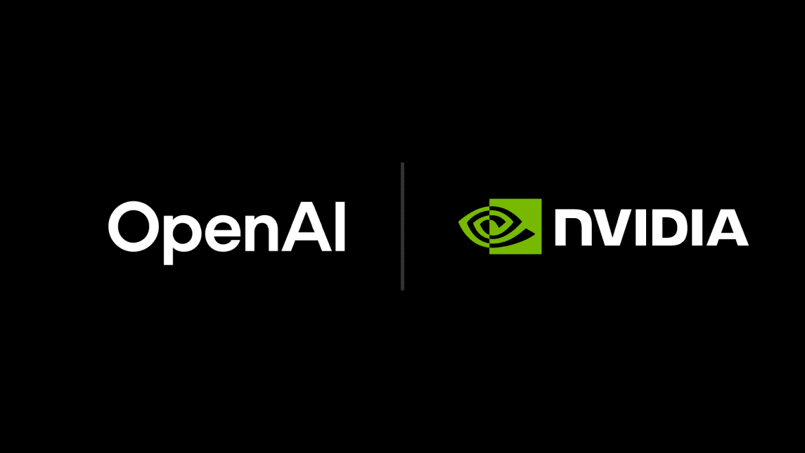 OpenAI und NVIDIA