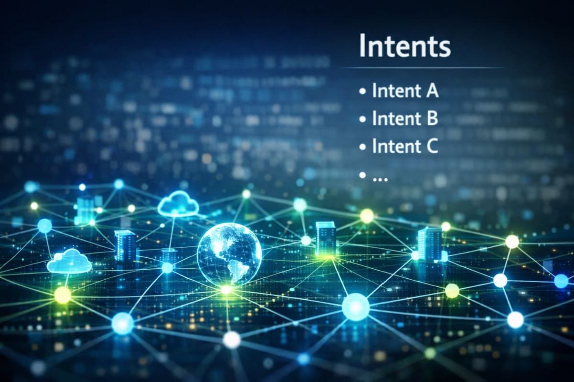 Intent-based Network