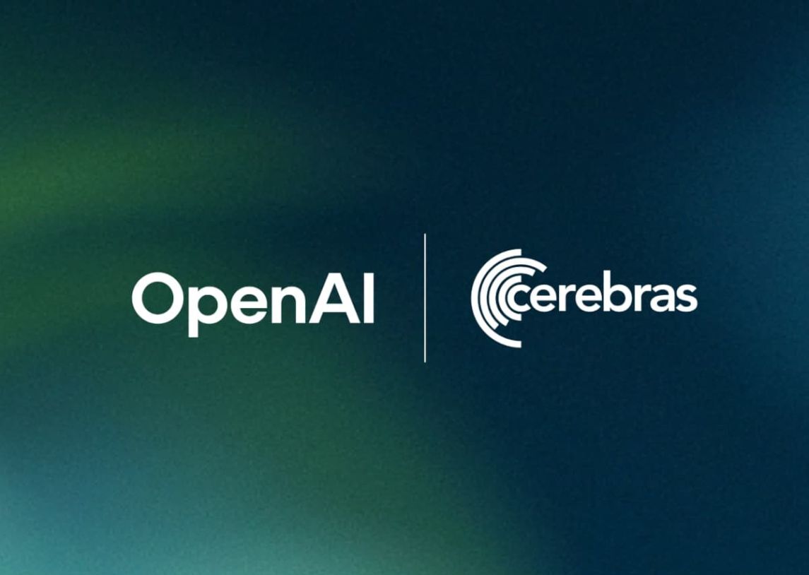 OpenAI und Cerebras