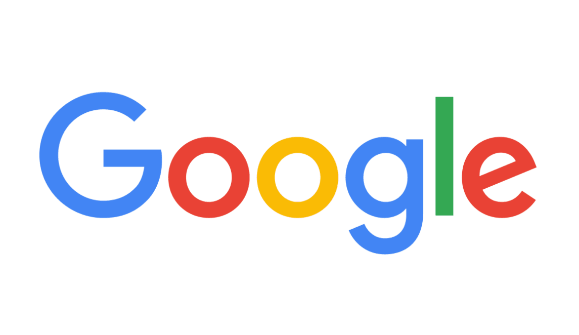 Google Logo