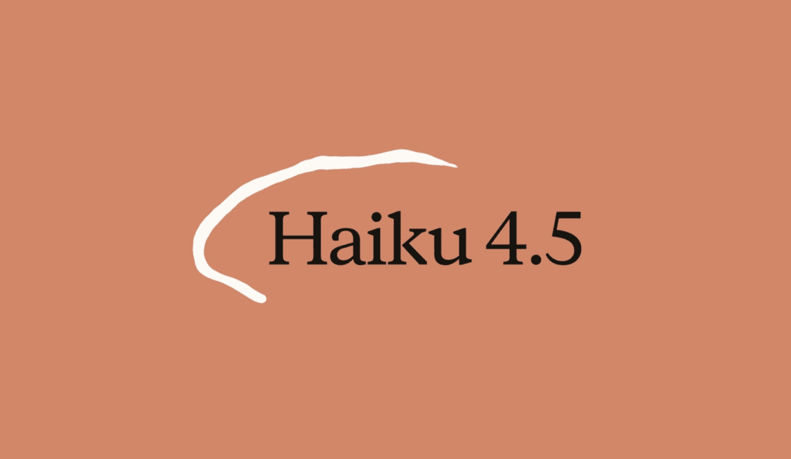 Anthropic Haiku 4.5
