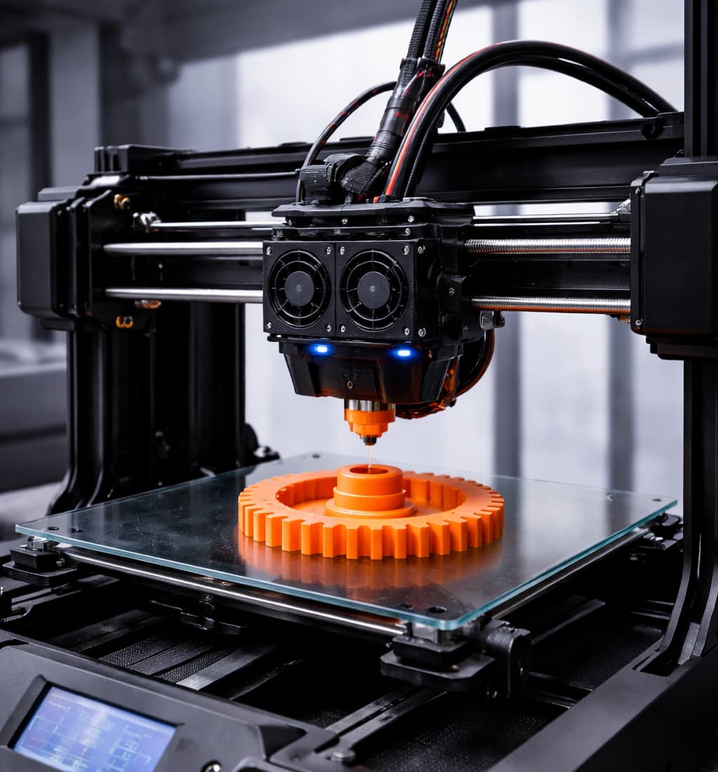 3D-Drucker