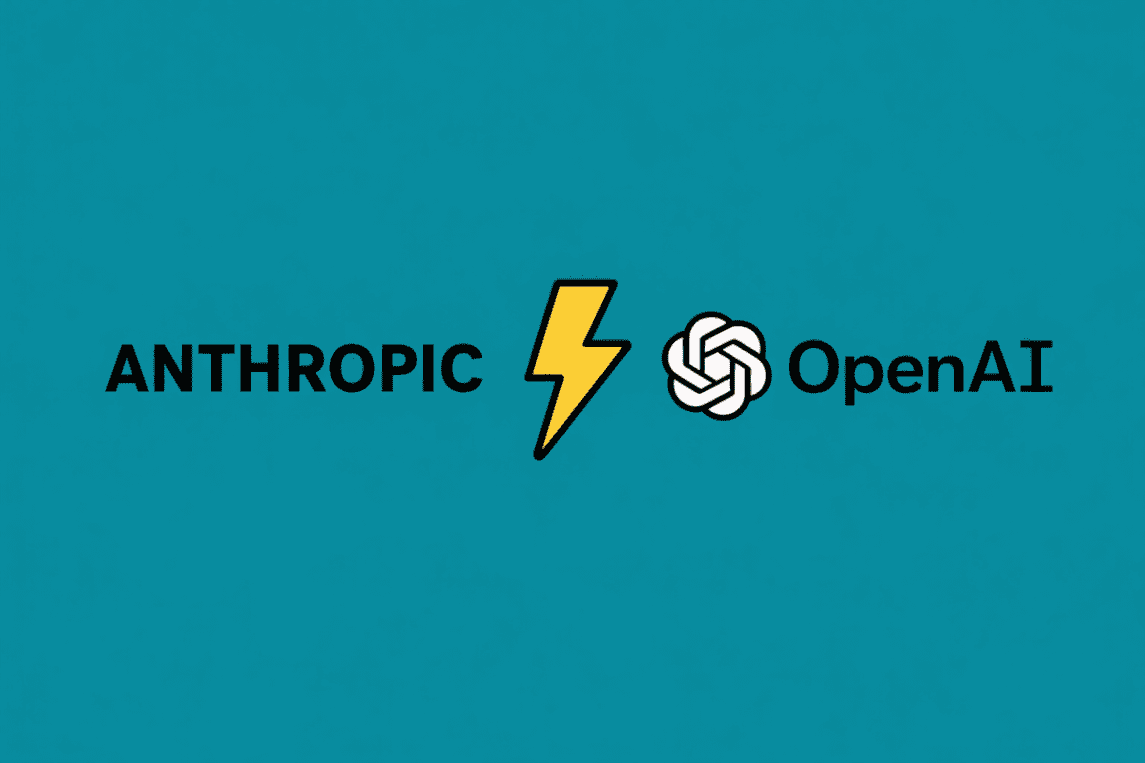 Anthropic vs. OpenAI