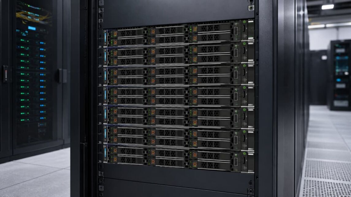 Dell VxRail