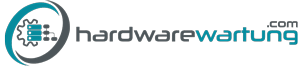 Hardwarewartung – Wartung Ihrer IT-Infrastruktur Logo