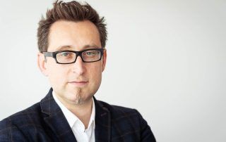 Yusuf Sar - CEO von Hardwarewartung 24 GbmH