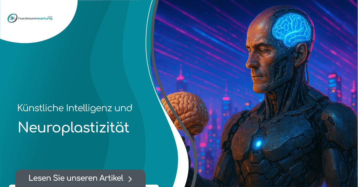 Künstliche Intelligenz und Neuroplastizität