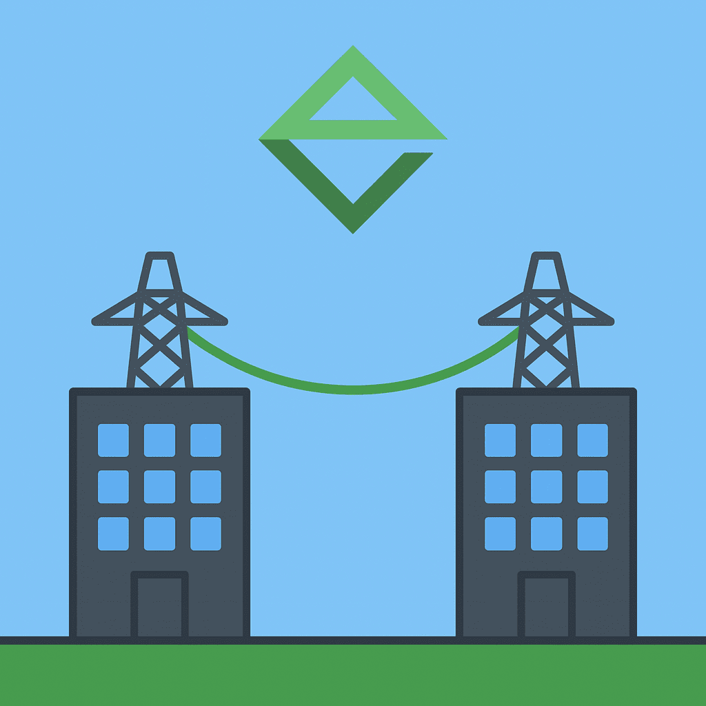 Rechenzentren: Emerald AI will das Stromnetz intelligent entlasten