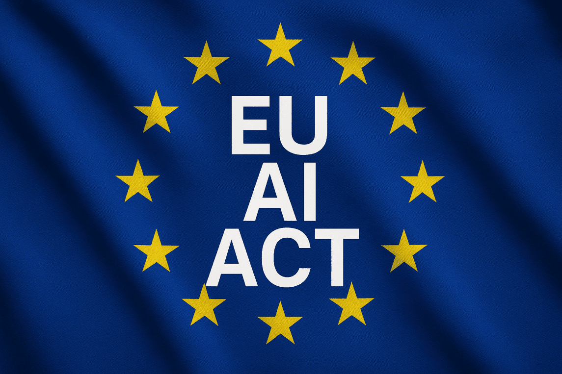 EU sticks to timetable for the AI Act