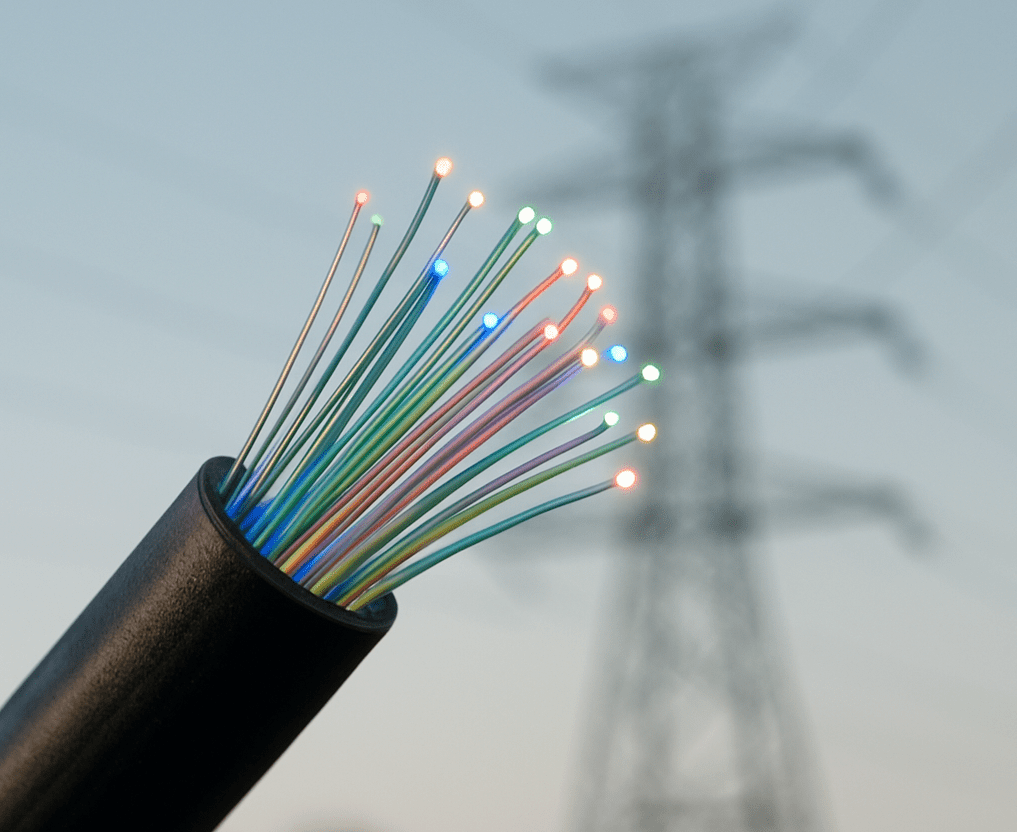 Huawei intends to modernize power grids in Africa using fgOTN