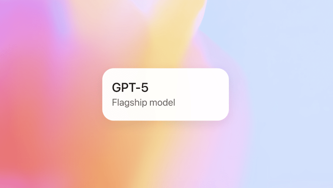 GPT-5