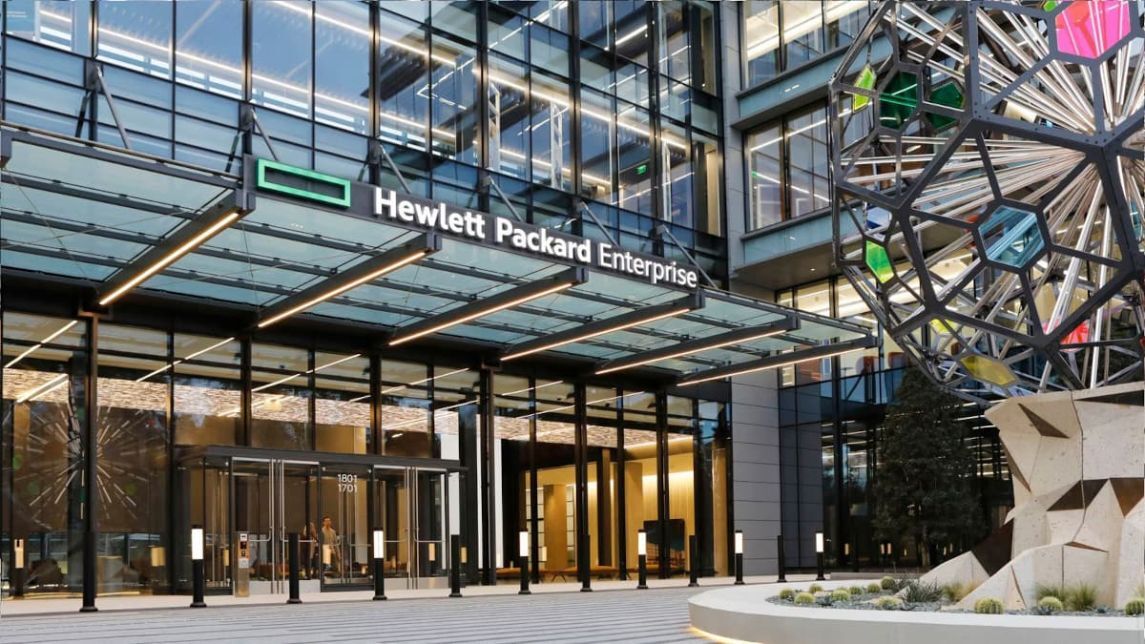 HPE erweitert sein NVIDIA AI Computing by HPE Portfolio mit neuen Servern