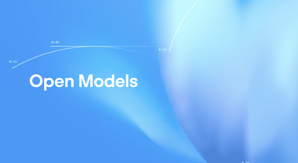OpenAI Open-Weights-Modelle