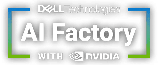 Dell AI Factory with NVIDIA