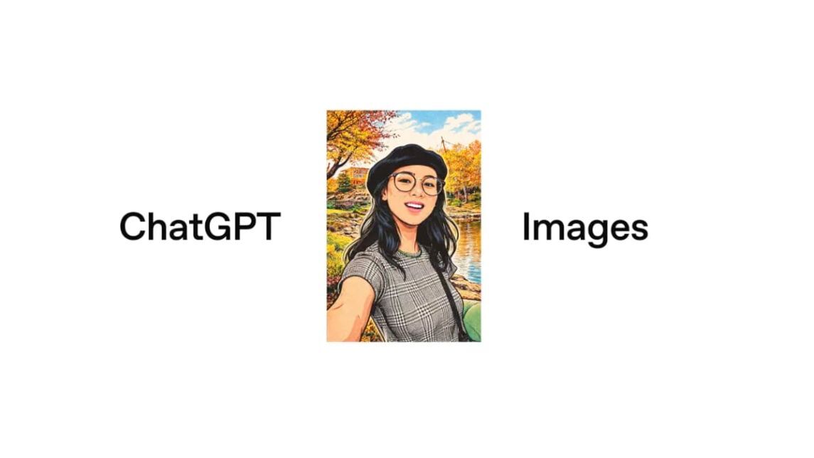 ChatGPT Images