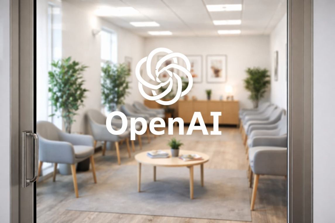 OpenAI Jobs: Wartezimmer