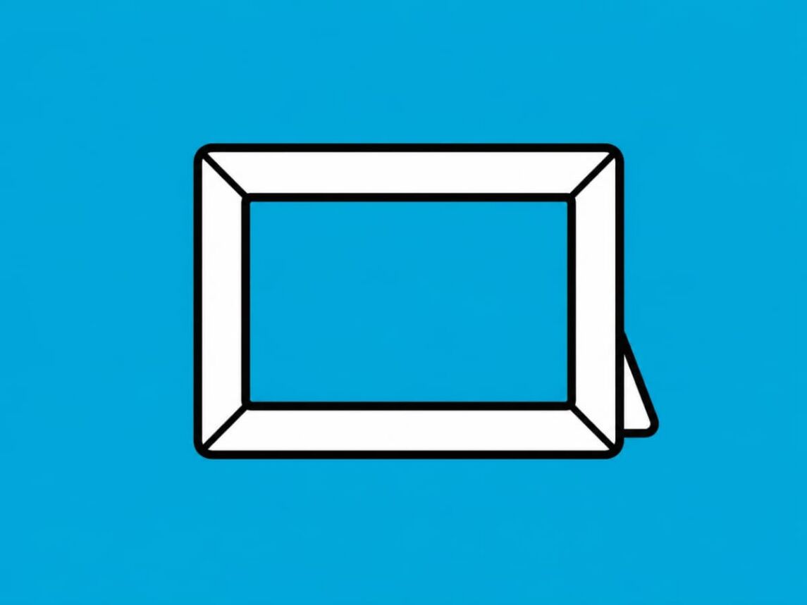 Bilderrahmen