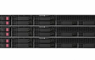 Dell ProLiant DL360 Gen10 Plus