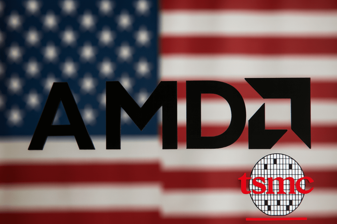 AMD setzt auf Resilienz bei Lieferketten: Höhere Kosten für US-Chips werden akzeptiert