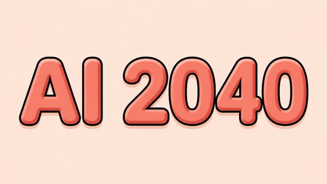 AI 2040