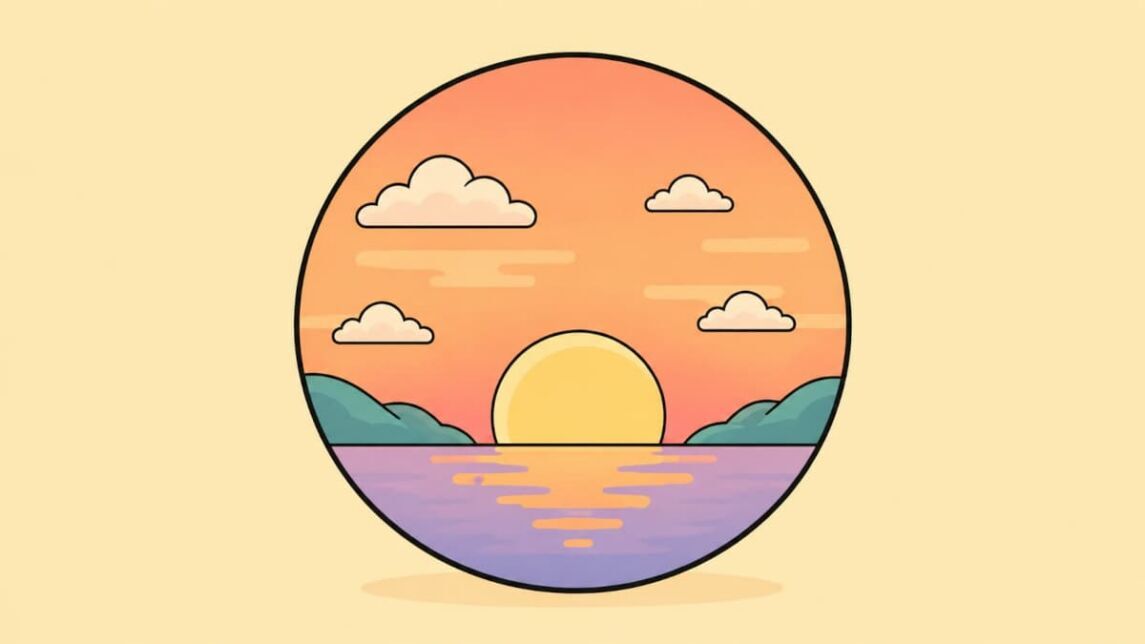 EOL / EOSL: Sonnenuntergang