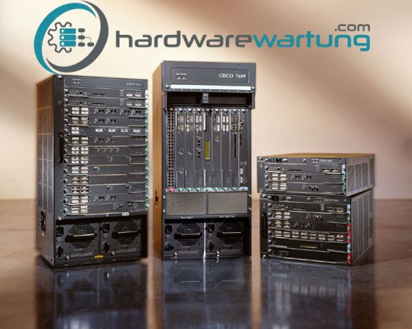 Cisco7600seriesrouter-hardwarewartung Cisco 7600er Serie von Hardwarewartung.com