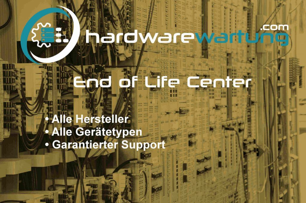 www.hardwarewartung.com end of life center