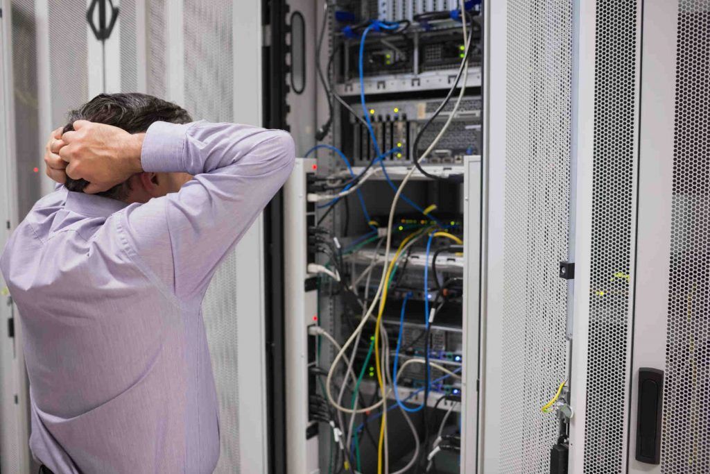 HP Care Pack Alternative Dell und EMC Merger