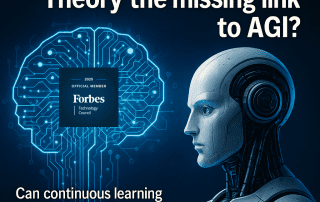 Forbes Artikel von Hardwarewartung 24