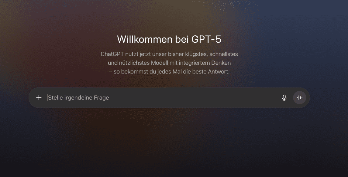 GPT-5