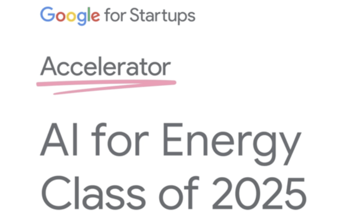 KI-Lösungen für nachhaltige Energie: Google nimmt europäische Startups in AI for Energy Programm auf