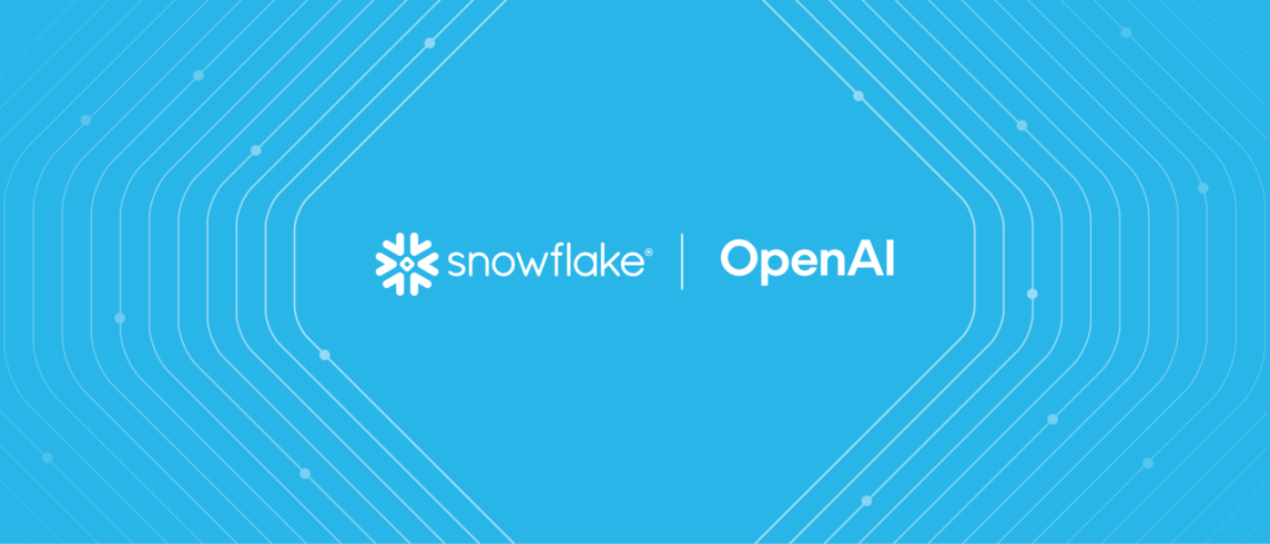 snowflake und OpenAI