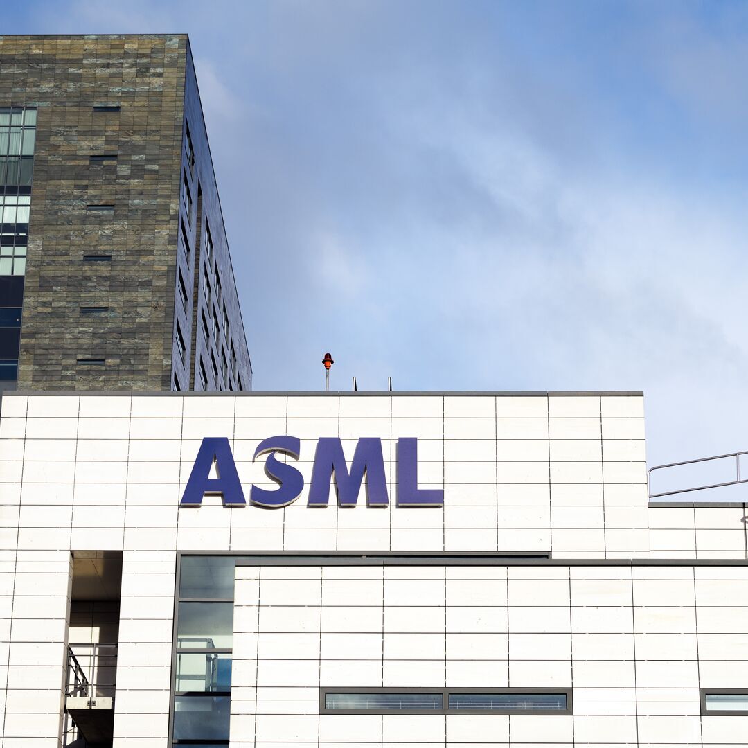 ASML-Campus